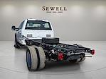 2025 Ford F-550 Crew Cab DRW 4WD Cab Chassis for sale #1588764 - photo 4