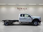 2025 Ford F-550 Crew Cab DRW 4WD Cab Chassis for sale #1588764 - photo 6