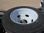 2025 Ford F-550 Crew Cab DRW 4WD Cab Chassis for sale #1588764 - photo 9