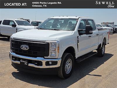 2025 Ford F-250 Crew Cab 4x4 Pickup for sale #1588775 - photo 1