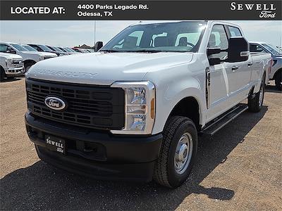 2025 Ford F-250 Crew Cab 4x4 Pickup for sale #1588786 - photo 1