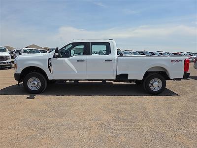 2025 Ford F-250 Crew Cab 4x4 Pickup for sale #1588786 - photo 2