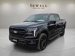 2025 Ford F-150 SuperCrew Cab 4WD Pickup for sale #1588808 - photo 1