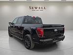 2025 Ford F-150 SuperCrew Cab 4WD Pickup for sale #1588808 - photo 3
