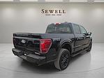 2025 Ford F-150 SuperCrew Cab 4WD Pickup for sale #1588808 - photo 4