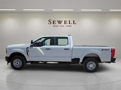 2025 Ford F-250 Crew Cab 4x4 Pickup for sale #1588821 - photo 2