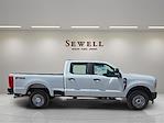 2025 Ford F-250 Crew Cab 4WD Pickup for sale #1588821 - photo 5