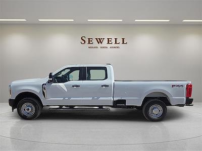 2025 Ford F-250 Crew Cab 4x4 Pickup for sale #1588827 - photo 2