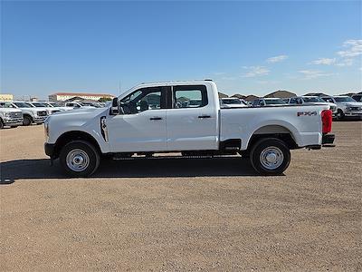 New 2025 Ford F-250 XL Crew Cab 4x4 Pickup for sale #1588854 - photo 2
