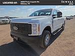 New 2025 Ford F-250 XL Crew Cab 4x4 Pickup for sale #1588854 - photo 1