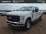 2025 Ford F-250 Crew Cab 4WD Pickup for sale #1589128 - photo 1