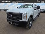 New 2025 Ford F-250 Lariat Crew Cab 4x4 Pickup for sale #1589175 - photo 1