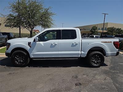 2025 Ford F-150 SuperCrew Cab 4x4 Pickup for sale #1589464 - photo 2