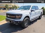 2025 Ford F-150 SuperCrew Cab 4x4 Pickup for sale #1589464 - photo 1