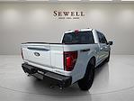 2025 Ford F-150 SuperCrew Cab 4WD Pickup for sale #1589464 - photo 23