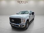 2025 Ford F-250 Crew Cab 4WD Pickup for sale #1589537 - photo 1
