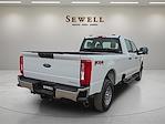 New 2025 Ford F-250 XL Crew Cab 4WD Pickup for sale #1589554 - photo 4