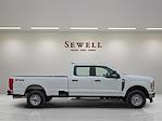 New 2025 Ford F-250 XL Crew Cab 4WD Pickup for sale #1589554 - photo 5
