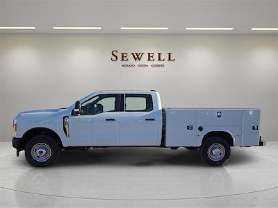 2025 Ford F-250 Crew Cab 4WD Service Truck for sale #1589564 - photo 2