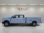 2025 Ford F-250 Crew Cab 4WD Pickup for sale #1589564 - photo 2