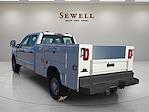 2025 Ford F-250 Crew Cab 4WD Pickup for sale #1589564 - photo 3