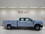 2025 Ford F-250 Crew Cab 4WD Pickup for sale #1589564 - photo 5