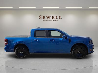 2025 Ford Maverick SuperCrew Cab AWD Pickup for sale #1589849 - photo 2