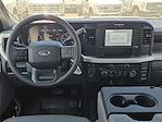 New 2025 Ford F-550 XL Crew Cab 4x4 Cab Chassis for sale #1590393 - photo 11