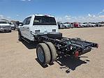 New 2025 Ford F-550 XL Crew Cab 4x4 Cab Chassis for sale #1590393 - photo 3