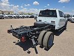 New 2025 Ford F-550 XL Crew Cab 4x4 Cab Chassis for sale #1590393 - photo 4