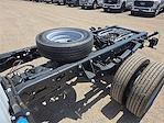 New 2025 Ford F-550 XL Crew Cab 4x4 Cab Chassis for sale #1590393 - photo 9