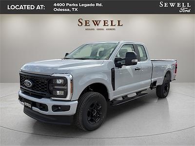 2025 Ford F-250 Super Cab 4x4 Pickup for sale #1590520 - photo 1