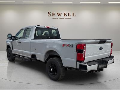 2025 Ford F-250 Super Cab 4x4 Pickup for sale #1590520 - photo 2
