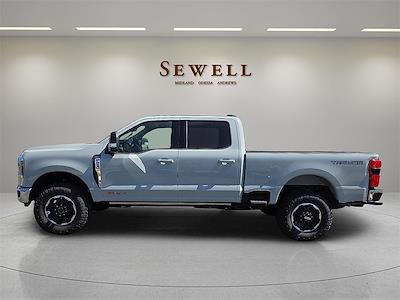 New 2025 Ford F-250 Lariat Crew Cab 4WD Pickup for sale #1590979 - photo 2