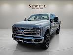 2025 Ford F-250 Crew Cab 4WD Pickup for sale #1590979 - photo 1