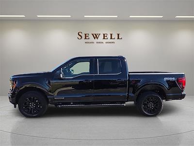 2025 Ford F-150 SuperCrew Cab 4WD Pickup for sale #1591522 - photo 2