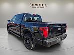 2025 Ford F-150 SuperCrew Cab 4WD Pickup for sale #1591522 - photo 3