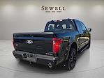 2025 Ford F-150 SuperCrew Cab 4WD Pickup for sale #1591522 - photo 4