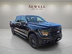 2025 Ford F-150 SuperCrew Cab 4WD Pickup for sale #1591522 - photo 6