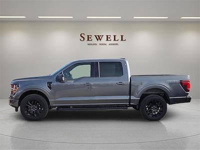 New 2025 Ford F-150 - photo 1