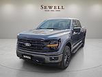 2025 Ford F-150 SuperCrew Cab 4WD Pickup for sale #1591586 - photo 1