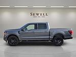 2025 Ford F-150 SuperCrew Cab 4WD Pickup for sale #1591586 - photo 2