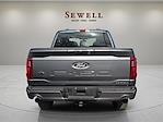 2025 Ford F-150 SuperCrew Cab 4WD Pickup for sale #1591586 - photo 4