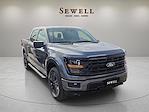 2025 Ford F-150 SuperCrew Cab 4WD Pickup for sale #1591586 - photo 7