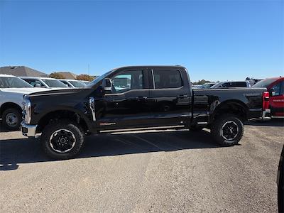2025 Ford F-250 Crew Cab 4WD Pickup for sale #1591611 - photo 2