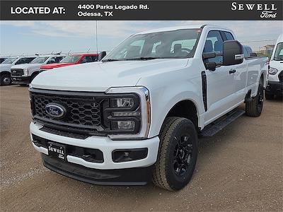 2025 Ford F-250 Super Cab 4x4 Pickup for sale #1591716 - photo 1