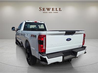New 2025 Ford F-250 XLT Super Cab 4WD Pickup for sale #1591846 - photo 2