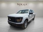2025 Ford F-150 SuperCrew Cab 4x4 Pickup for sale #1592405 - photo 1