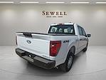 2025 Ford F-150 SuperCrew Cab 4x4 Pickup for sale #1592405 - photo 4