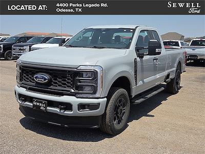2025 Ford F-250 Super Cab 4x4 Pickup for sale #1592430 - photo 1